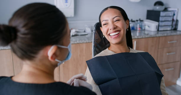 Dental Bonding in Homeland, CA